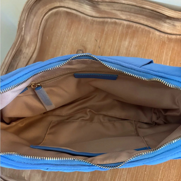 Jason Wu Hobo Quilted Bag NWT - Picture 5 of 6